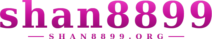 shan8899 logo
